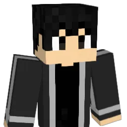 _Miclai_ Minecraft avatar bust