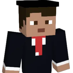 _Mific_ Minecraft avatar bust