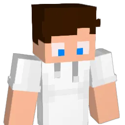 _MiguelPlays_ Minecraft avatar bust