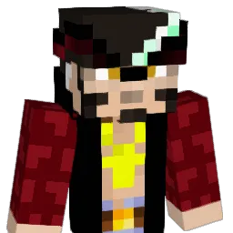 _Mihawk_'s Minecraft skin