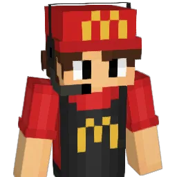 _Miiss_'s Minecraft skin