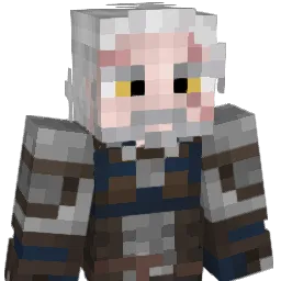 _Mik0laj_69 Minecraft avatar bust