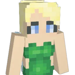 _Mika22's Minecraft skin