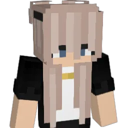 _Mikado_ Minecraft avatar bust