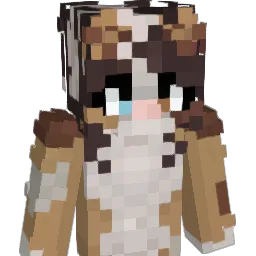 _Mikari_ Minecraft avatar bust