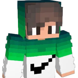 _Mike75_ Minecraft avatar bust
