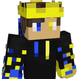 _MikkQ_Yt Minecraft avatar bust