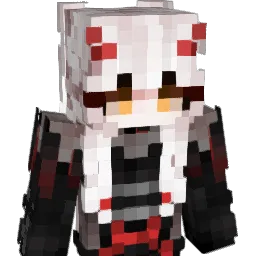 _Miko77_ Minecraft avatar bust