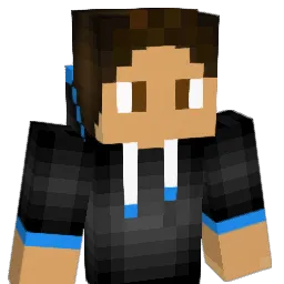 _MiksS_ Minecraft avatar bust