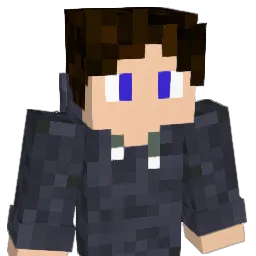 _Mikson_ Minecraft avatar bust
