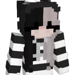 _Milchen_'s Minecraft skin