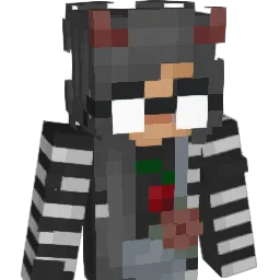 _MilkyTea__ Minecraft avatar bust