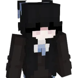 _Millay's Minecraft skin