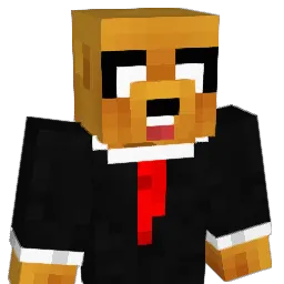 _Milo_H Minecraft avatar bust