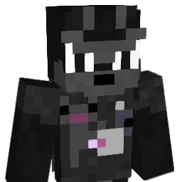 _Mimi_Oro Minecraft avatar bust