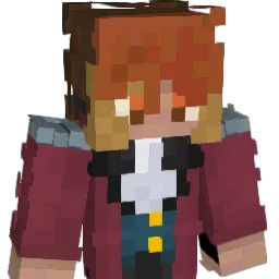 _MimicFire_ Minecraft avatar bust