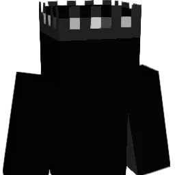 _MimiwCelest_ Minecraft avatar bust