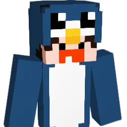 _MinJoon's Minecraft skin