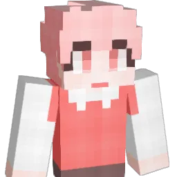 _Min_ha's Minecraft skin