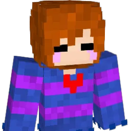 _MineCat's Minecraft skin