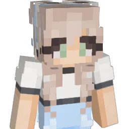 _Minga_ Minecraft avatar bust
