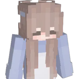 _Mingie's Minecraft skin