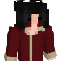 _Mini_Neji's Minecraft skin