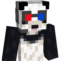 _Mini_Panda's Minecraft skin