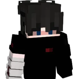 _Miqqix_ Minecraft avatar bust