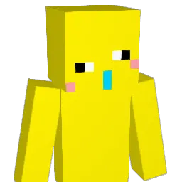 _Miru__ Minecraft avatar bust
