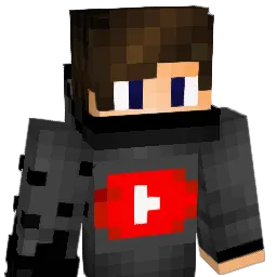 _Mishka_YT Minecraft avatar bust