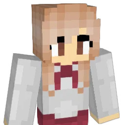 _MissGames_ Minecraft avatar bust