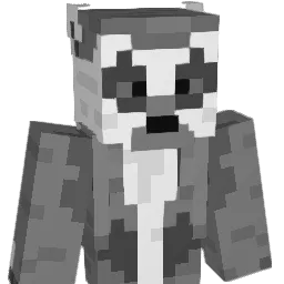 _MissMJ's Minecraft skin