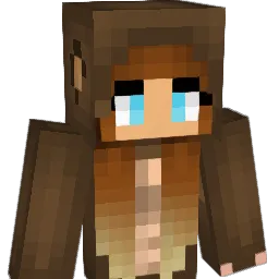 _MissMonkey_'s Minecraft skin