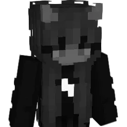 _MissOlijfje_ Minecraft avatar bust
