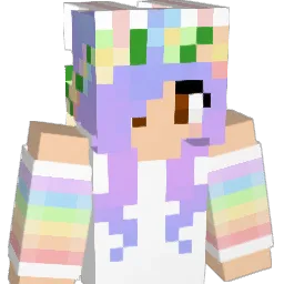 _Missvivian_'s Minecraft skin