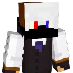 _Mistak3 Minecraft avatar bust