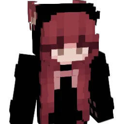 _Misti__ Minecraft avatar bust
