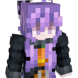 _Mistlight Minecraft avatar bust