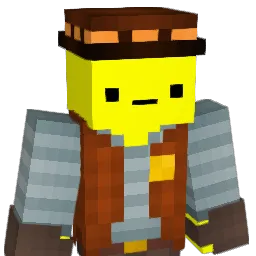 _Mitz_ Minecraft avatar bust