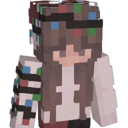 _Miuna_'s Minecraft skin