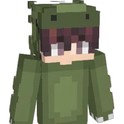 _MixKung_'s Minecraft skin