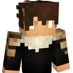 _MixTarZ's Minecraft skin