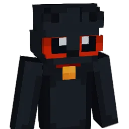 _Mixray_ Minecraft avatar bust