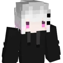 _Miyav Minecraft avatar bust