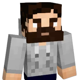 _MizharkPlay_ Minecraft avatar bust