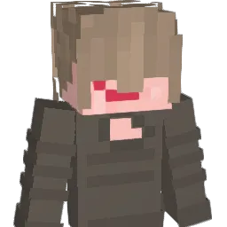 _Mo0nster_161_ Minecraft avatar bust