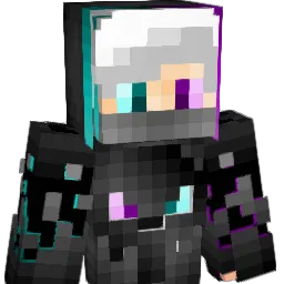 _Mo1y_ Minecraft avatar bust