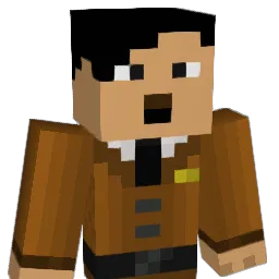_MoFo_ Minecraft avatar bust