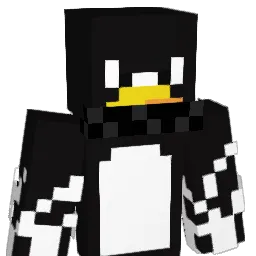 _MoNkI_ Minecraft avatar bust